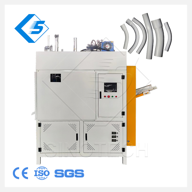Nieuwe Standaard maten volautomatische elektrische pvc leiding pijp 16mm 20mm 25MM 32MM PVC pijp buis buigmachine