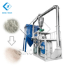 HDPE LDPE LLDPE용 플라스틱 분쇄기