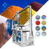 HDPE LDPE LLDPE용 플라스틱 분쇄기