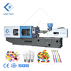 Machine de moulage par injection de fabrication de gobelets en plastique