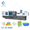 Machine de moulage par injection de fabrication de gobelets en plastique