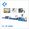 Kunststoff-PVC-Kabelkanal-Extrusionsherstellungsmaschine