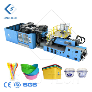 Cajas de almacenamiento de pl&aacute;stico resistentes ideales para almacenamiento grande