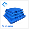 1000L Plastic Big Barrel Big Containers Kunststoffpaletten Blasformmaschine