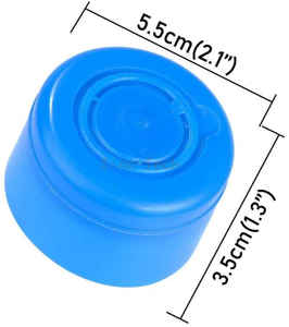 5 gallon waterfles dop injecteren Making Machine