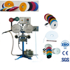 Hei&szlig;pr&auml;gebanddruckmaschine f&uuml;r PVC-HDPE-LDPE-PPR-Rohre