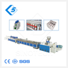 Kunststoff-PVC-Kabelkanal-Extrusionsherstellungsmaschine