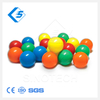 Machine de moulage par soufflage de boules de mer en plastique faisant la machine