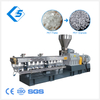 PET-Flocken-Granulatormaschine