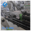 PET-Flocken-Granulatormaschine