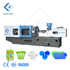 Machine de moulage par injection de fabrication de gobelets en plastique