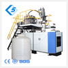 1000L Plastic Big Barrel Big Containers Kunststoffpaletten Blasformmaschine