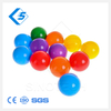 Machine de moulage par soufflage de boules de mer en plastique faisant la machine
