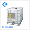 1000L Plastic Big Barrel Big Containers Kunststoffpaletten Blasformmaschine